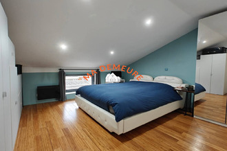 Ma-Cabane - Vente Appartement Tourcoing, 178 m²