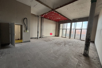 Ma-Cabane - Vente Appartement Tourcoing, 59 m²