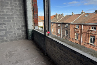 Ma-Cabane - Vente Appartement Tourcoing, 59 m²