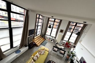 Ma-Cabane - Vente Appartement Tourcoing, 107 m²