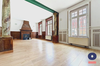 Ma-Cabane - Vente Appartement Tourcoing, 84 m²