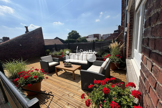 Ma-Cabane - Vente Appartement Tourcoing, 71 m²
