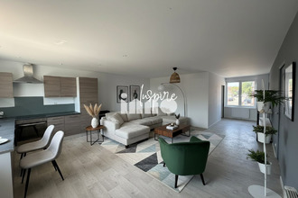 Ma-Cabane - Vente Appartement Tourcoing, 71 m²