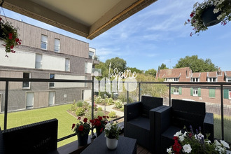 Ma-Cabane - Vente Appartement Tourcoing, 47 m²