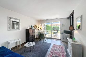 Ma-Cabane - Vente Appartement Tourgéville, 27 m²