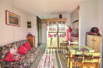 Ma-Cabane - Vente Appartement Tourgéville, 13 m²