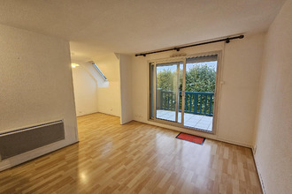 Ma-Cabane - Vente Appartement Tourgéville, 20 m²