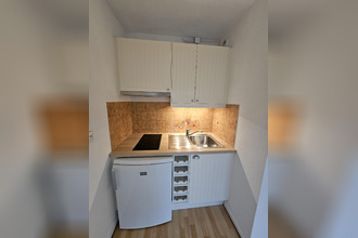 Ma-Cabane - Vente Appartement Tourgéville, 20 m²