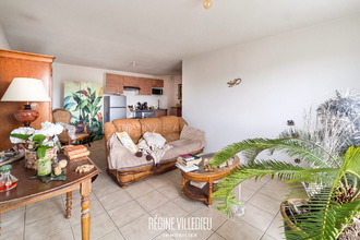 Ma-Cabane - Vente Appartement Tourlaville, 56 m²