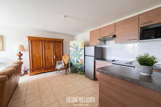 Ma-Cabane - Vente Appartement Tourlaville, 56 m²