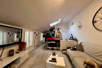 Ma-Cabane - Vente Appartement TOURNAN-EN-BRIE, 50 m²