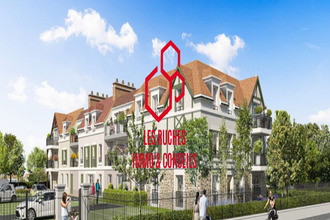 Vente Appartement 77220, Tournan-en-Brie France
