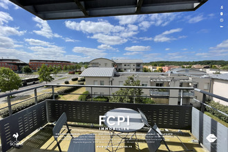 Ma-Cabane - Vente Appartement Tournefeuille, 45 m²