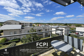 Ma-Cabane - Vente Appartement Tournefeuille, 45 m²