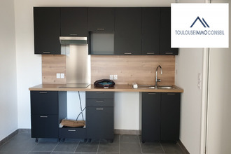 Ma-Cabane - Vente Appartement Tournefeuille, 60 m²