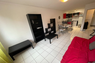 Ma-Cabane - Vente Appartement TOURNEFEUILLE, 44 m²
