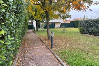 Ma-Cabane - Vente Appartement TOURNEFEUILLE, 44 m²