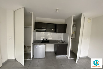 Ma-Cabane - Vente Appartement Tournefeuille, 40 m²