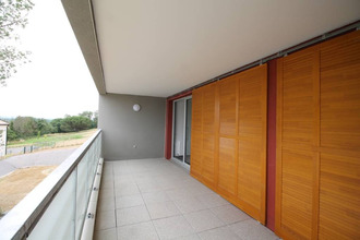Ma-Cabane - Vente Appartement Tournefeuille, 39 m²