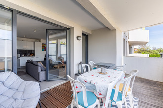 Ma-Cabane - Vente Appartement Tournefeuille, 62 m²