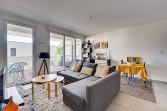 Ma-Cabane - Vente Appartement Tournefeuille, 62 m²