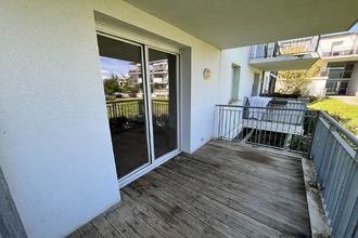 Ma-Cabane - Vente Appartement TOURNEFEUILLE, 42 m²