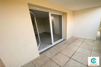 Ma-Cabane - Vente Appartement Tournefeuille, 40 m²