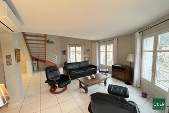 Ma-Cabane - Vente Appartement Tournon-sur-Rhône, 109 m²