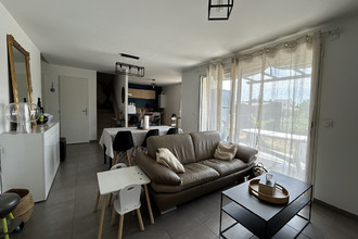 Ma-Cabane - Vente Appartement Tournon-sur-Rhône, 83 m²