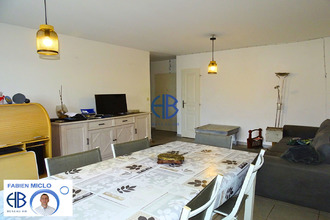 Ma-Cabane - Vente Appartement TOURNON-SUR-RHONE, 67 m²