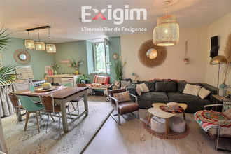 Ma-Cabane - Vente Appartement Tournon-sur-Rhône, 90 m²