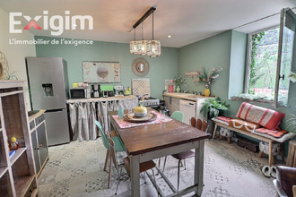 Ma-Cabane - Vente Appartement Tournon-sur-Rhône, 90 m²