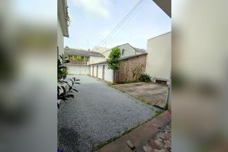 Ma-Cabane - Vente Appartement TOURS, 73 m²