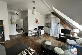 Ma-Cabane - Vente Appartement Tours, 32 m²