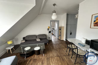 Ma-Cabane - Vente Appartement Tours, 32 m²