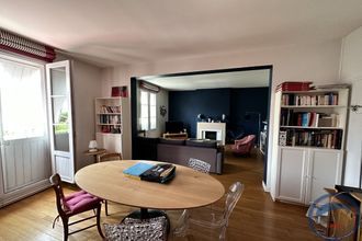 Ma-Cabane - Vente Appartement Tours, 96 m²