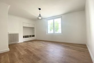 Ma-Cabane - Vente Appartement TOURS, 53 m²