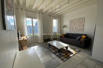 Ma-Cabane - Vente Appartement TOURS, 28 m²