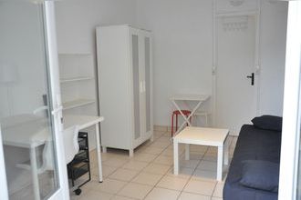 Ma-Cabane - Vente Appartement TOURS, 15 m²