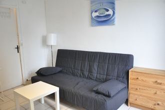 Ma-Cabane - Vente Appartement TOURS, 15 m²