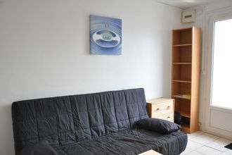 Ma-Cabane - Vente Appartement TOURS, 15 m²