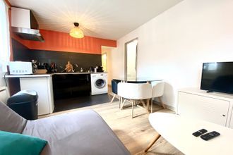 Ma-Cabane - Vente Appartement TOURS, 31 m²