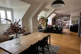 Ma-Cabane - Vente Appartement TOURS, 143 m²