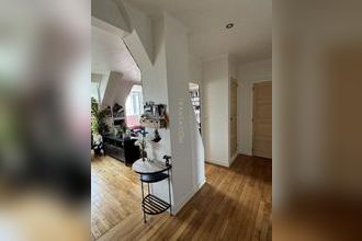 Ma-Cabane - Vente Appartement TOURS, 143 m²