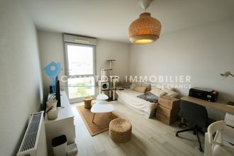 Ma-Cabane - Vente Appartement Tours, 40 m²