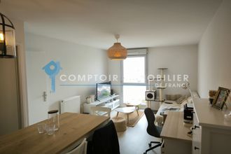 Ma-Cabane - Vente Appartement Tours, 40 m²