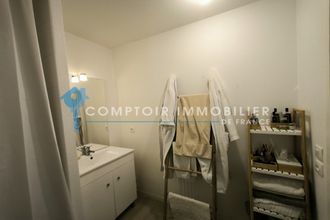 Ma-Cabane - Vente Appartement Tours, 40 m²