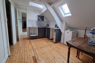 Ma-Cabane - Vente Appartement TOURS, 37 m²