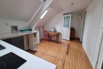 Ma-Cabane - Vente Appartement TOURS, 37 m²