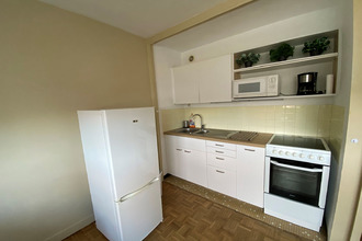 Ma-Cabane - Vente Appartement TOURS, 27 m²